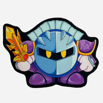 GALAXIA KNIGHT RUG - STAR KAGUNE