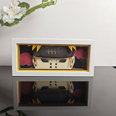DIVINE WRATH LED BOX - Image 3