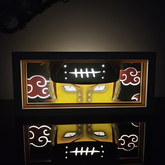 DIVINE WRATH LED BOX - Image 2