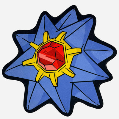 COSMIC GEM RUG - STAR KAGUNE
