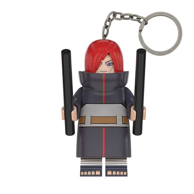 HIDDEN LEAF SHINOBI MINI FIGURES VOL 2.0 - Image 66