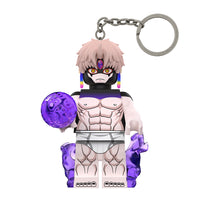 DAN DA DAN MINI FIGURES