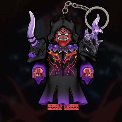 SHADOW MONARCH MINI FIGURES - Image 14