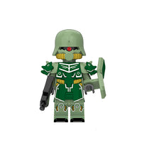 Emerald Knight
