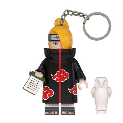HIDDEN LEAF SHINOBI MINI FIGURES VOL 2.0 - Image 68