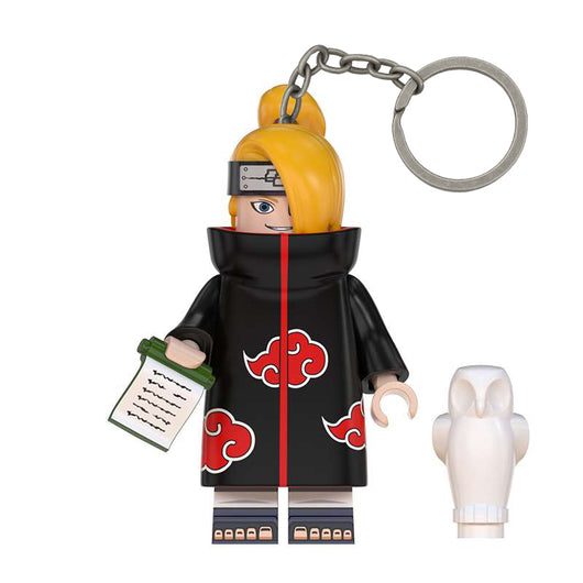 HIDDEN LEAF SHINOBI MINI FIGURES VOL 2.0 - Image 68