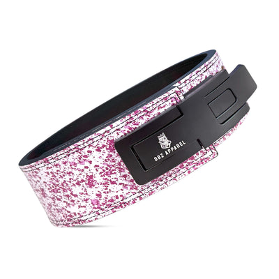 Eren’s Wrath Gym Lever Belt - Image 2