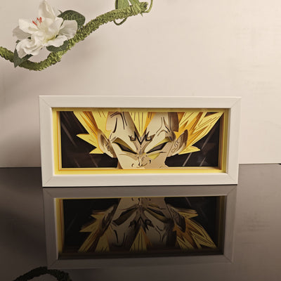ROYAL SACRIFICE LED BOX - Image 3