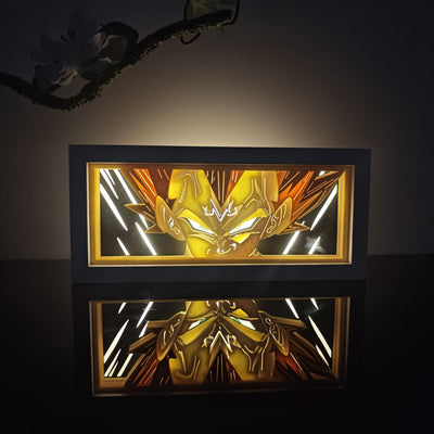 ROYAL SACRIFICE LED BOX - Image 2