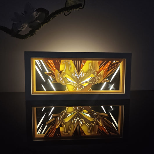 ROYAL SACRIFICE LED BOX - Image 2