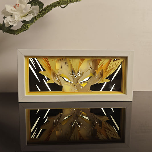 ROYAL SACRIFICE LED BOX - STAR KAGUNE