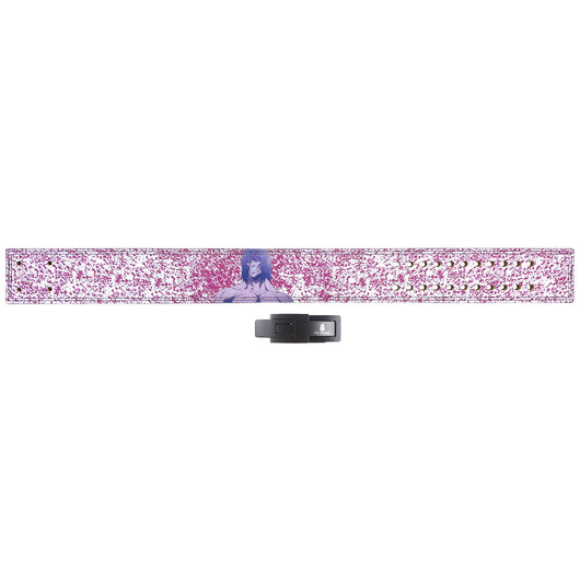 Eren’s Wrath Gym Lever Belt - Image 3