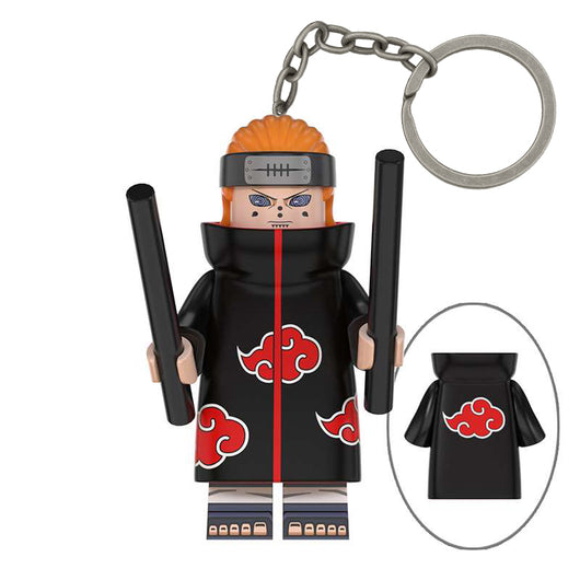 HIDDEN LEAF SHINOBI MINI FIGURES VOL 2.0 - Image 62