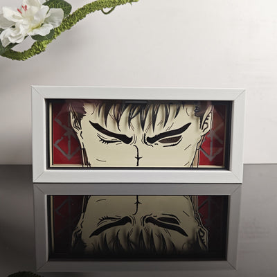 GUTS BLADE LED BOX - Image 4