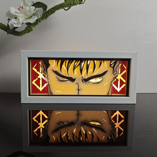 GUTS BLADE LED BOX - Image 2