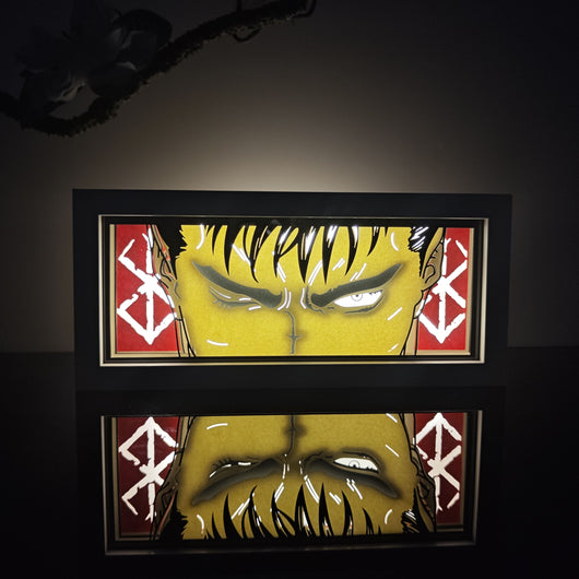 GUTS BLADE LED BOX - Image 3