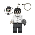 DAN DA DAN MINI FIGURES