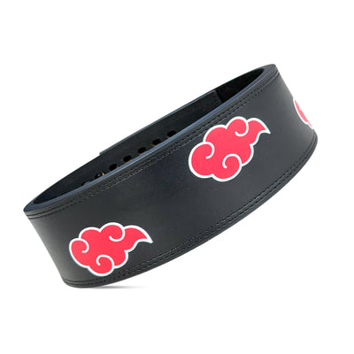 Storm of Akatsuki Gym Lever Belt - STAR KAGUNE