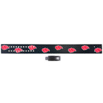 Storm of Akatsuki Gym Lever Belt