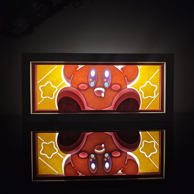 CELESTIAL CHANT LED BOX - Image 4