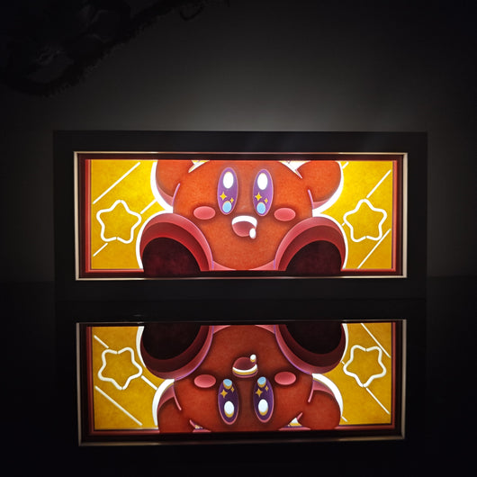 CELESTIAL CHANT LED BOX - Image 4