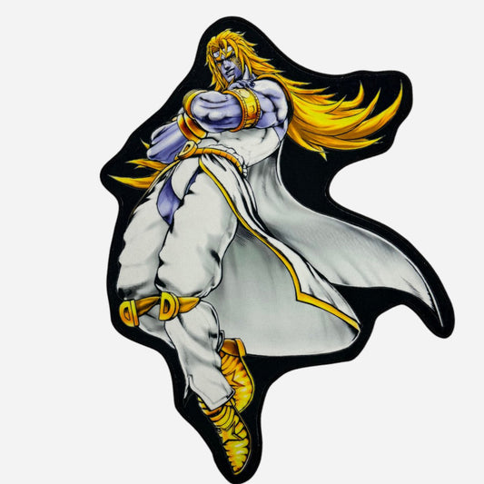 WORLD STOPPER RUG - STAR KAGUNE