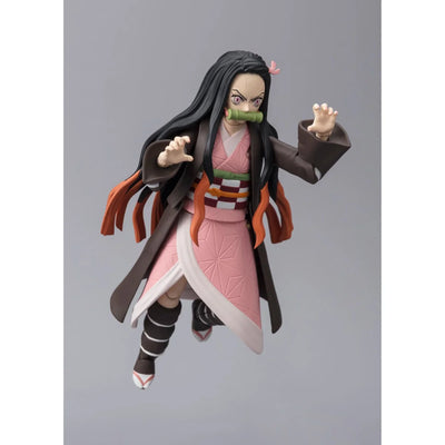 Nezuko Figurine Collectible - STAR KAGUNE