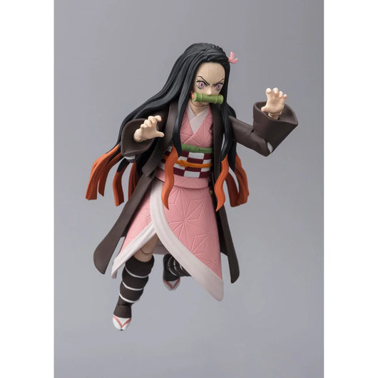 Nezuko Figurine Collectible - STAR KAGUNE