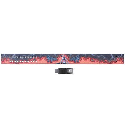 Fury of Olympus Gym Lever Belt - Image 2