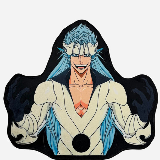 FERAL PANTHER RUG - STAR KAGUNE