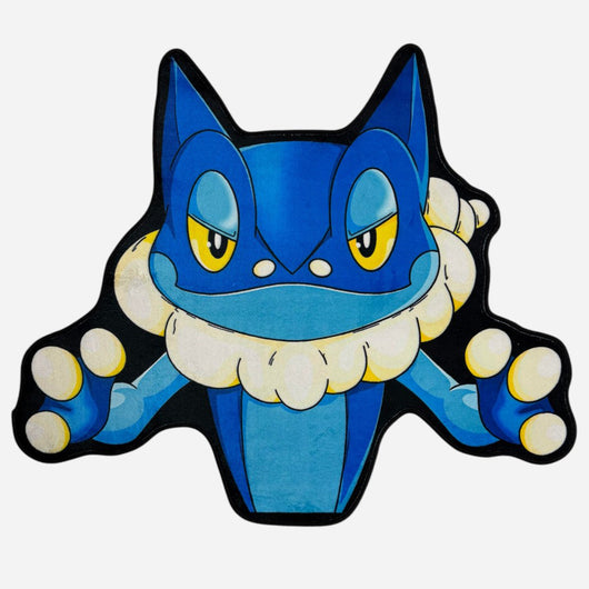 BUBBLE NINJA RUG - STAR KAGUNE