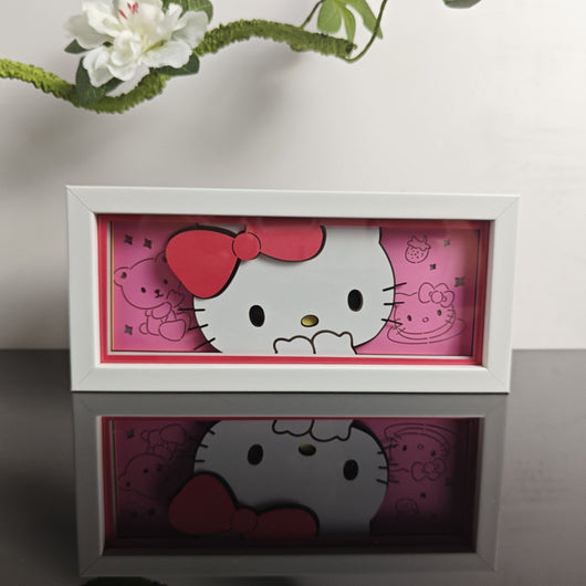 CHERRY BLOOM LED BOX - Image 3
