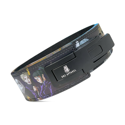 Sorcerer Supreme Gym Lever Belt - Image 2