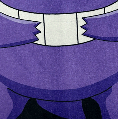 NIGHTMARE KING RUG - Image 3