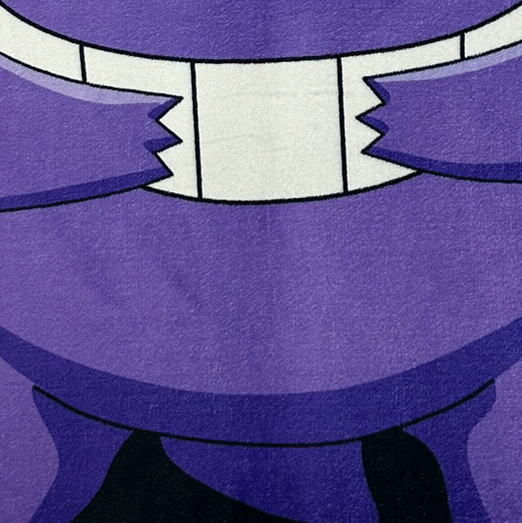 NIGHTMARE KING RUG - Image 3