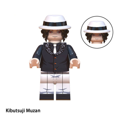 HASHIRA CORPS MINI FIGURES - Image 81