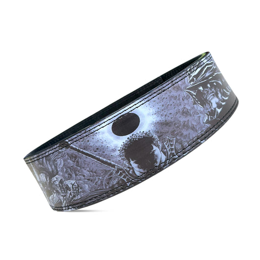Blade of Destiny Gym Lever Belt - STAR KAGUNE