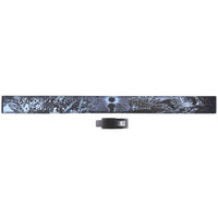 Blade of Destiny Gym Lever Belt
