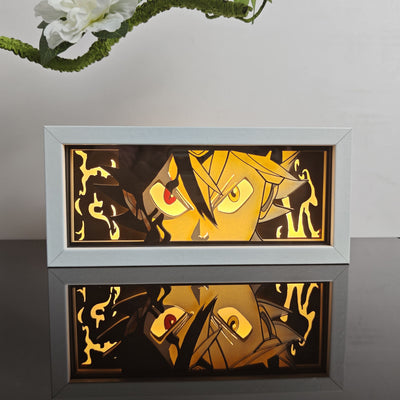 GRIM GRIT LED BOX - Image 3
