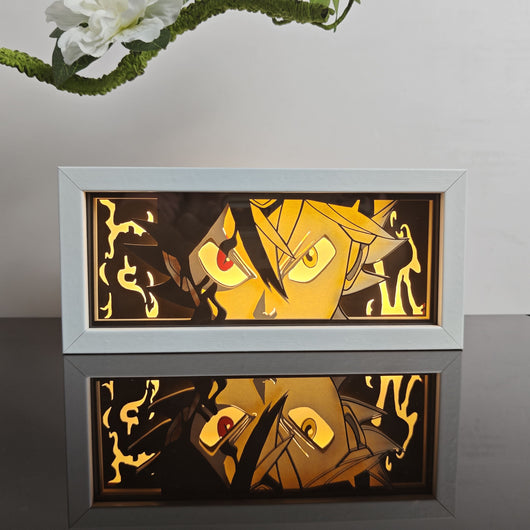 GRIM GRIT LED BOX - Image 3