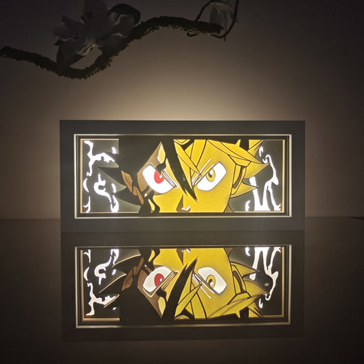 GRIM GRIT LED BOX - Image 4