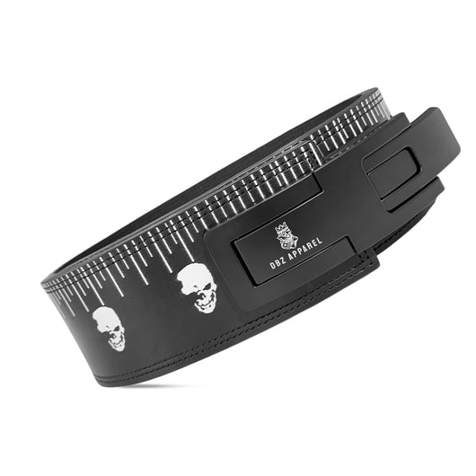 Realm of the Apple Gym Lever Belt - Image 3