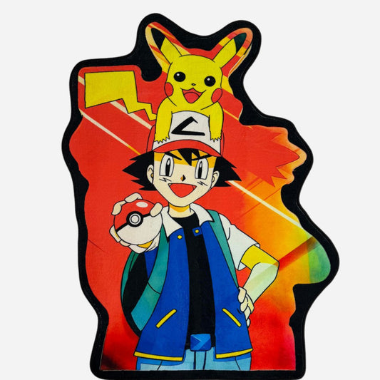 JOURNEY START RUG - STAR KAGUNE