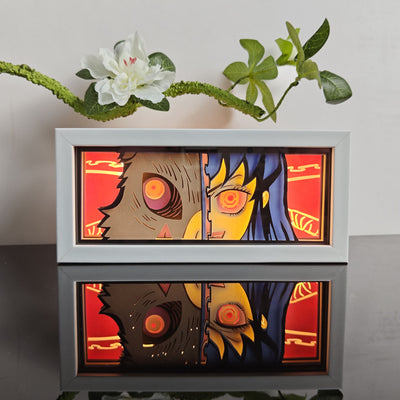 BEAST HEART LED BOX - STAR KAGUNE