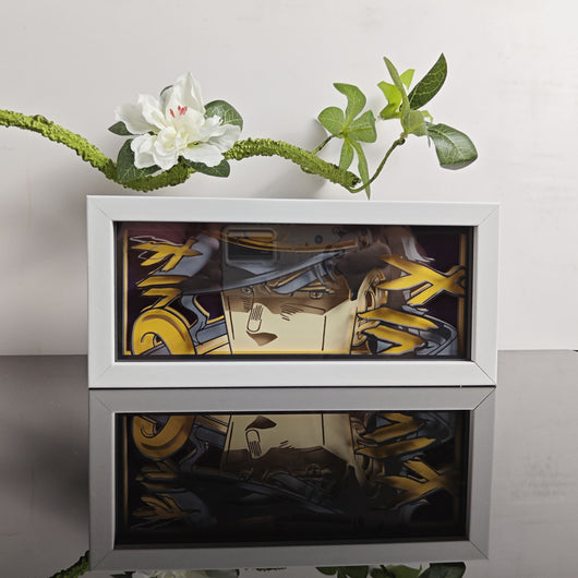 STAND WRATH LED BOX - Image 3