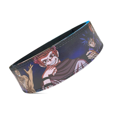 Sorcerer Supreme Gym Lever Belt - STAR KAGUNE