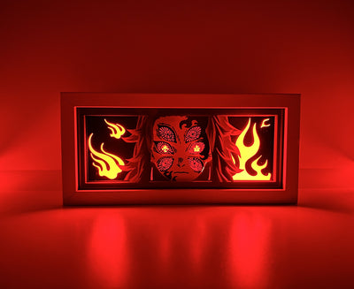 DEMON CALLER LED BOX - STAR KAGUNE