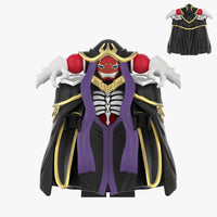Supreme Overlord