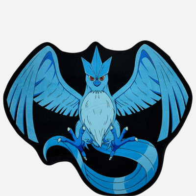 GLACIAL WINGS RUG - STAR KAGUNE