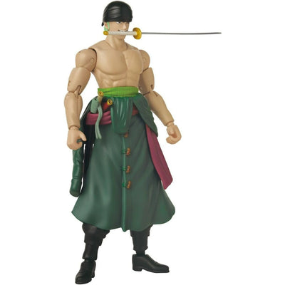 Zoro Figurine Collectible - Image 2